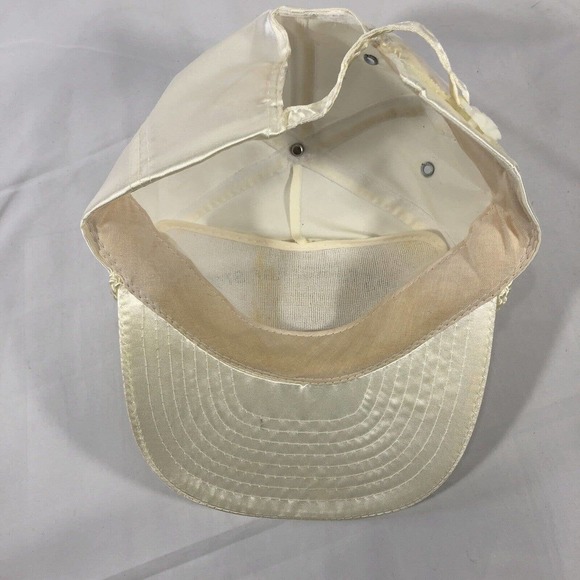 BARTS PACKAGE STORE “A” HIGHWAY SOUTH HAT CAP ADJUSTABLE ONE SIZE FITS MOST OSFM - Picture 8 of 11